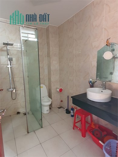 Nhà đẹp Lũy Bán Bích, Phú Thạnh, Tân Phú –  Hẻm 7m thông, 80m2, 3 tầng, 9 tỷ.