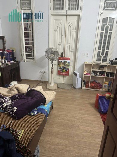 CẦN BÁN GẤP-NHÀ MẶT NGÕ-TIỆN ÍCH ĐỈNH-GẦN PHỐ-Ở NGAY-36M 8xTỶ-HẠ HỒI HOÀN KIẾM