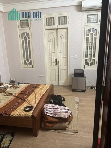 CẦN BÁN GẤP-NHÀ MẶT NGÕ-TIỆN ÍCH ĐỈNH-GẦN PHỐ-Ở NGAY-36M 8xTỶ-HẠ HỒI HOÀN KIẾM