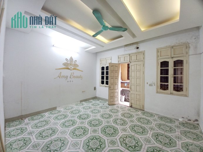 Trung Kính, Ô TÔ đỗ cửa, KD đỉnh, 1 nhà ra phố, 40m2 giá chỉ 8,x tỷ, 0866585090