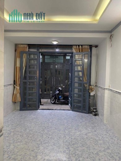 chính chủ bán nhà 2 tầng đường liên khu 8-9, bhha, hẻm 4m, 33m2 chỉ 3.4 tỷ