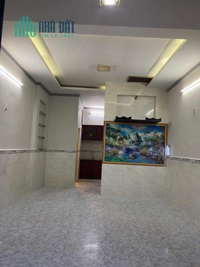 chính chủ bán nhà 2 tầng đường liên khu 8-9, bhha, hẻm 4m, 33m2 chỉ 3.4 tỷ