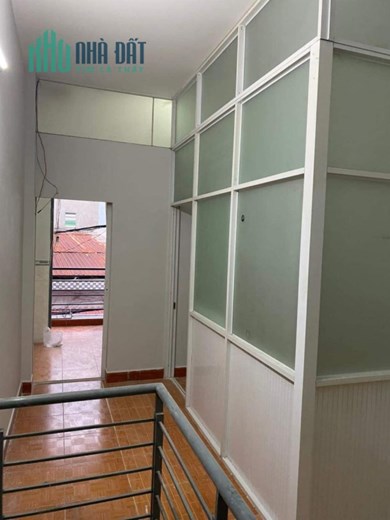 chính chủ bán nhà 2 tầng đường liên khu 8-9, bhha, hẻm 4m, 33m2 chỉ 3.4 tỷ