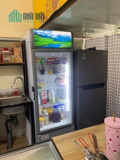 CHÍNH CHỦ CẦN SANG QUÁN TRÀ SỮA MỚI MỞ Ở DƯƠNG ĐÌNH HỘI ,QUẬN 9 ,THỦ ĐỨC TP.HỒ CHÍ MINH