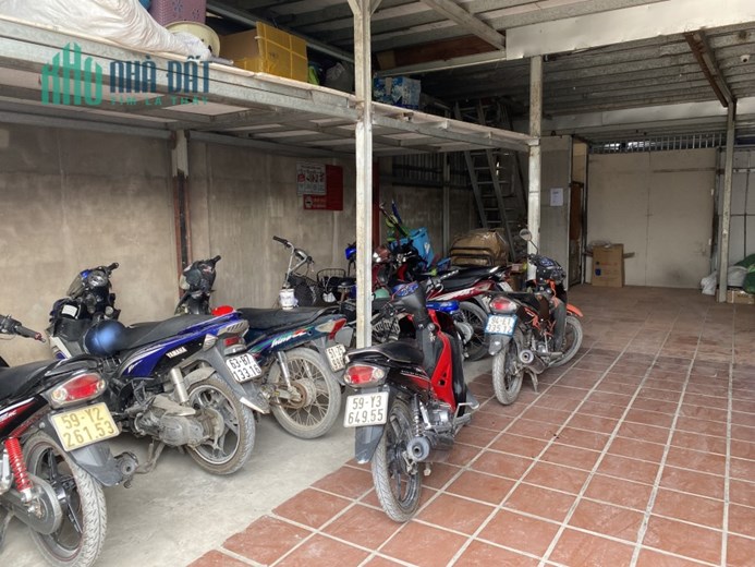 DO NHU CẦU CHUYỂN NƠI Ở CẦN BÁN NHANH NHÀ XƯỞNG TẠI TÂN THẠNH ĐÔNG - CỦ CHI - TPHCM