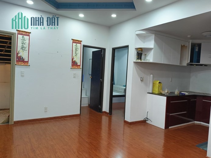 CHÍNH CHỦ CHO THUÊ CĂN HỘ CHUNG CƯ Fist Home Thạnh Lộc QUẬN 12