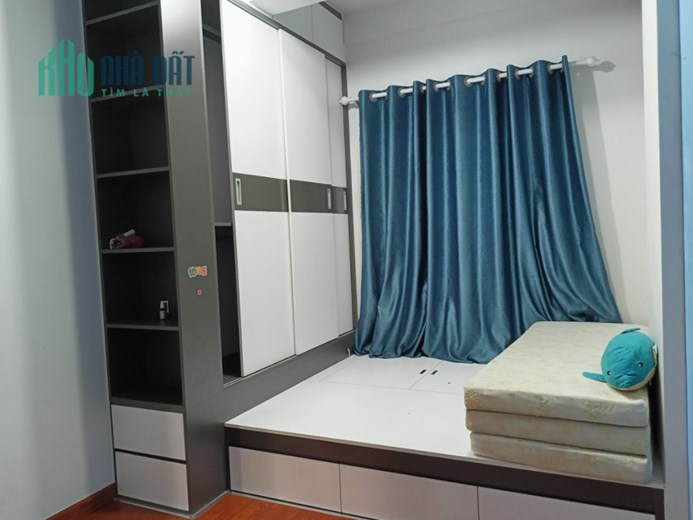 CHÍNH CHỦ CHO THUÊ CĂN HỘ CHUNG CƯ Fist Home Thạnh Lộc QUẬN 12
