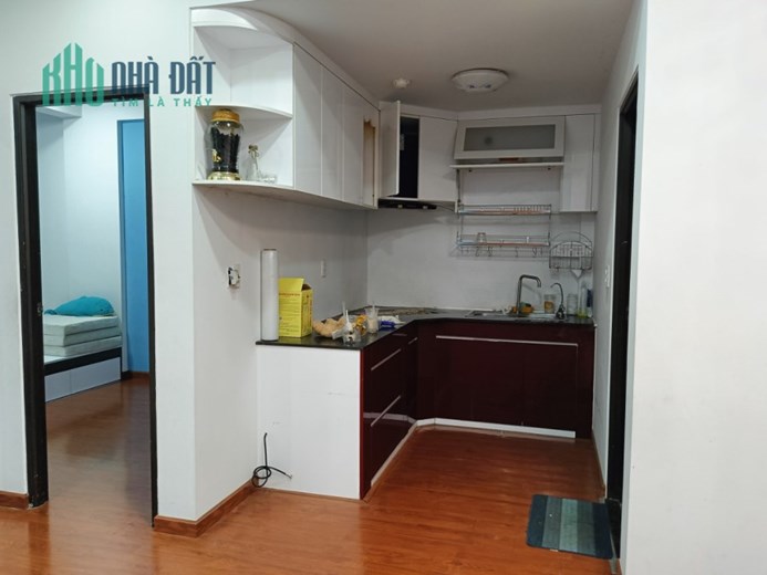 CHÍNH CHỦ CHO THUÊ CĂN HỘ CHUNG CƯ Fist Home Thạnh Lộc QUẬN 12