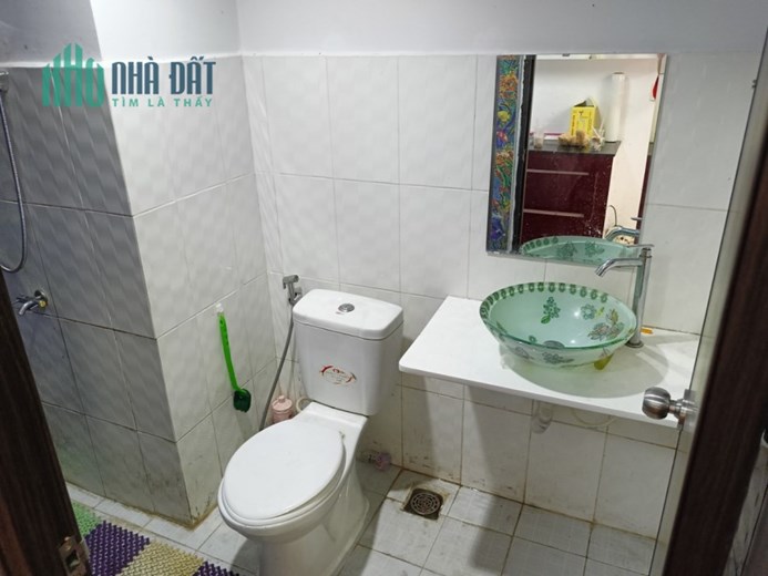 CHÍNH CHỦ CHO THUÊ CĂN HỘ CHUNG CƯ Fist Home Thạnh Lộc QUẬN 12