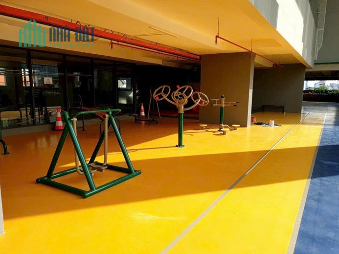 Bán căn hộ 2PN 80m2 giá 8.9 tỷ đã vat, chung cư De Capella Lương Định Của Q2