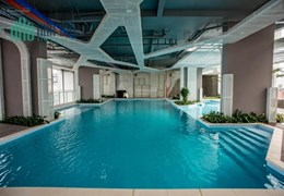 Bán căn hộ chung cư De Capella Lương Định Của, giá tốt chỉ từ 8 tỷ nhà HTCB