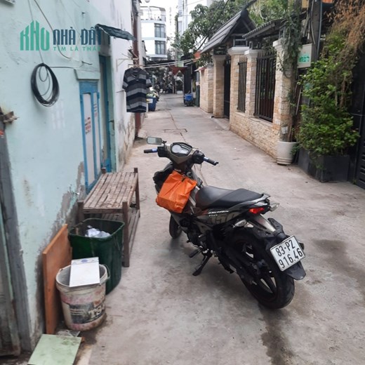 RẺ NHẤT Quận 7 68Triệu/ m2 _ Dãy trọ 5 x 15m _ Hẻm xe hơi_ Chỉ 5 tỷ