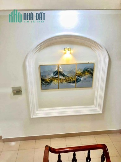 BÁN GẤP NHÀ PHỐ NGUYỄN VĂN CỪ, GIA THỤY, LONG BIÊN, 56M2, 3 TẦNG, MT 4M, 4 TỶ