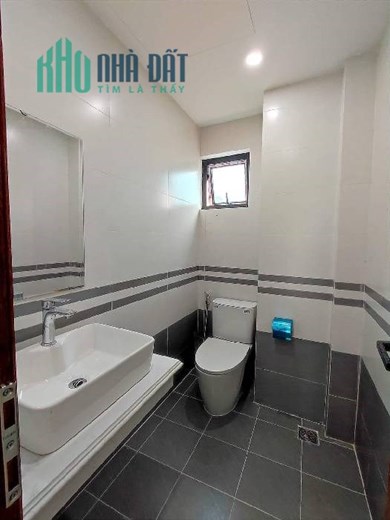 BÁN GẤP NHÀ PHỐ NGUYỄN VĂN CỪ, GIA THỤY, LONG BIÊN, 56M2, 3 TẦNG, MT 4M, 4 TỶ