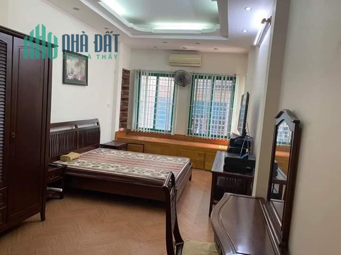BÁN GẤP NHÀ PHỐ NGUYỄN VĂN CỪ, GIA THỤY, LONG BIÊN, 56M2, 3 TẦNG, MT 4M, 4 TỶ