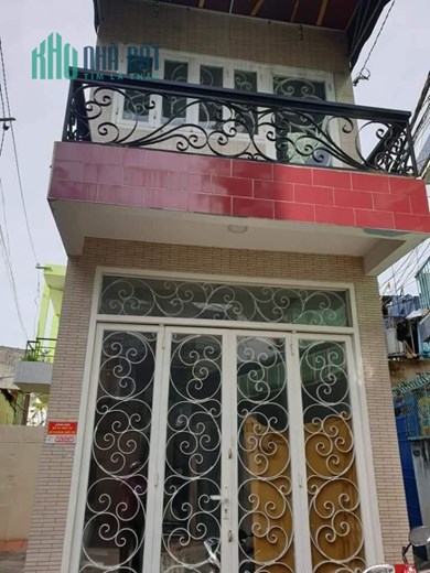 Bán nhà riêng tại Phố Lý Thường Kiệt, Gò Vấp, Hồ Chí Minh diện tích 30m2 giá 2.95 Tỷ