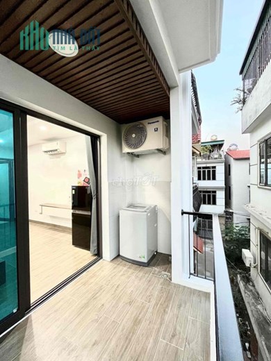 Cho thuê căn hộ 40m2 Long Biên đầy đủ nội thất tiện nghi