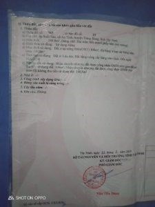 Chính Chủ Cần Bán đất tặng nhà Diện Tích Rộng tại Tây Ninh