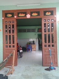 Chính Chủ Cần Bán đất tặng nhà Diện Tích Rộng tại Tây Ninh