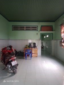 Chính Chủ Cần Bán đất tặng nhà Diện Tích Rộng tại Tây Ninh