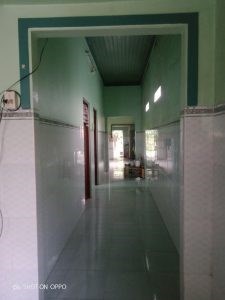 Chính Chủ Cần Bán đất tặng nhà Diện Tích Rộng tại Tây Ninh