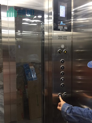 Bán nhà mặt tiền lý Chính Thắng Quận 3 333m2 259,999 tỷ 0896344899