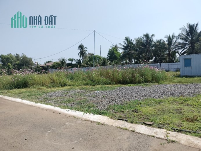 Chính chủ bán đất Sông Thao - Trảng Bom giá 960 triệu