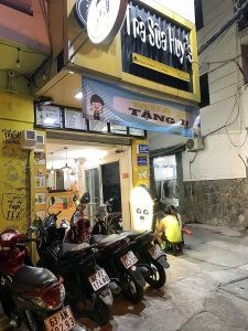 Chính chủ cần sang lại quán trà sữa tại thành phố Hồ Chí Minh