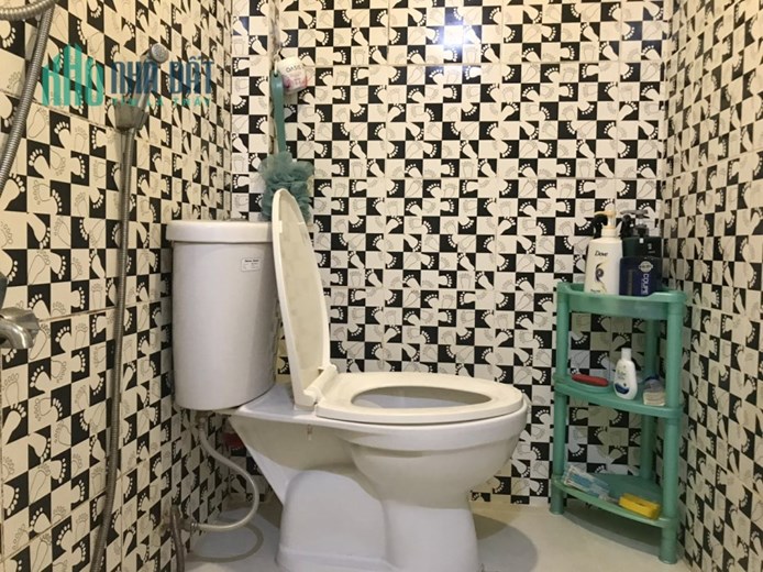 Nhà 3 tầng mới hẻm Nguyễn Duy P9Q8. Giá 2,65 tỷ TL
