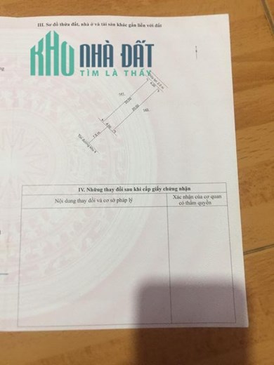 Chính Chủ Cần bán đất ở thị trấn Tiền Hải, huyện Tiền Hải, tỉnh Thái Bình