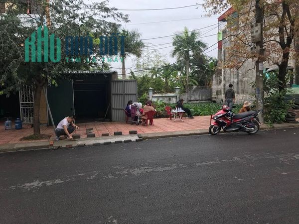Chính Chủ Cần bán đất ở thị trấn Tiền Hải, huyện Tiền Hải, tỉnh Thái Bình