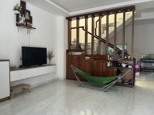 Cần Bán Nhà riêng Chính chủ, khu dân cư gần làng ĐH Quốc Gia