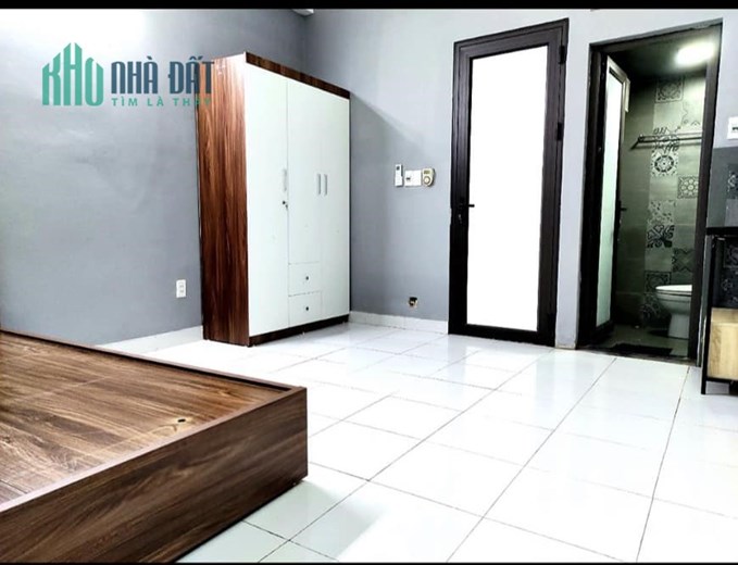 Bán nhà Xã Đàn, Đống Đa, 45m, MT 5.3m, giá 4 tỷ 65.