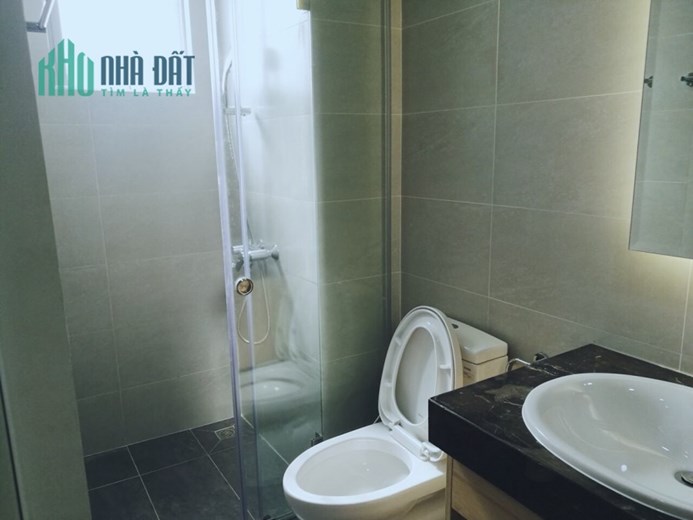 Cho Thuê Căn Hộ Scenic Valley 1, 2PN, 2WC, 76M2, giá 17 Trieu5/tháng