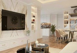 Bán chung cư Heitower, 100m2, 2pn, 3,53 tỷ. 0975118822