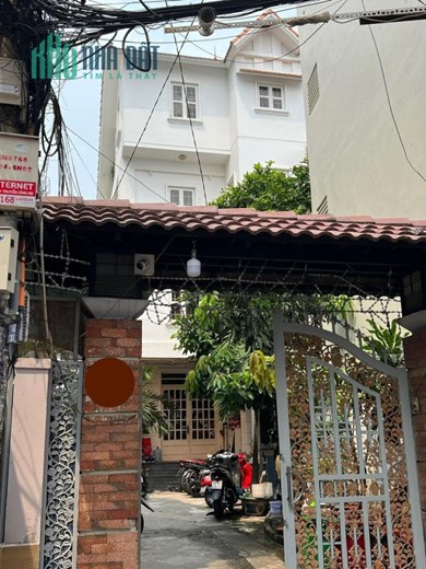 🔥MINI VILLA PHÚ NHUẬN - NGANG 6M NỞ HẬU 9M - 6 PHÒNG - GIÁ TỐT 7,8 TỶ🔥