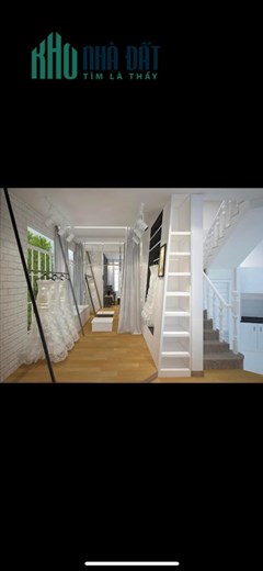 🔥MINI VILLA PHÚ NHUẬN - NGANG 6M NỞ HẬU 9M - 6 PHÒNG - GIÁ TỐT 7,8 TỶ🔥