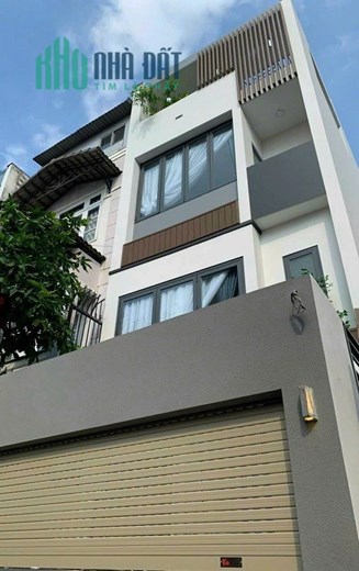 Bán nhà đẹp khu Kiều Đàm, P Tân Hưng, Quận 7,  XD 2 lầu st Giá: 11.9 tỷ