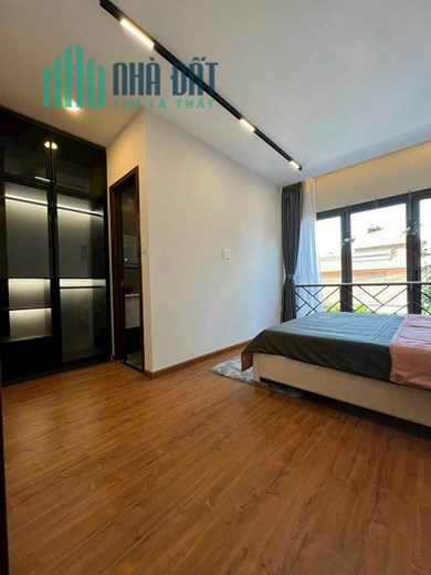 Bán nhà đẹp khu Kiều Đàm, P Tân Hưng, Quận 7,  XD 2 lầu st Giá: 11.9 tỷ