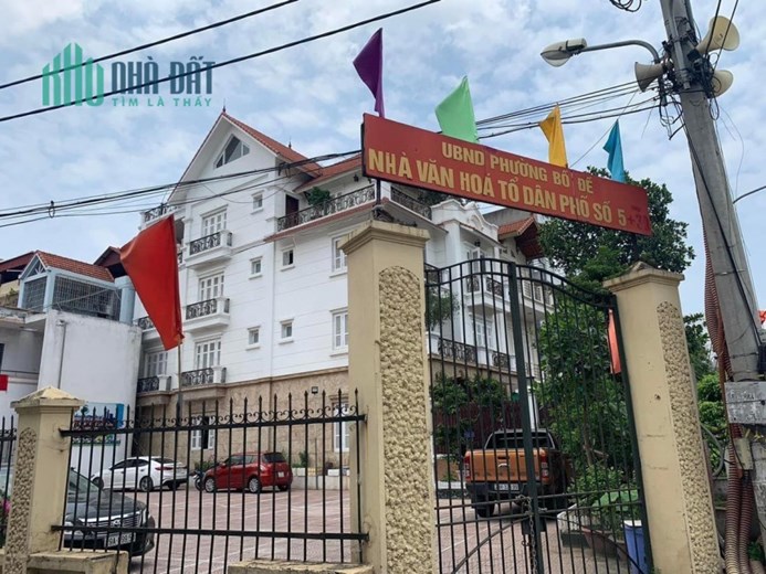 SIÊU PHẨM HIẾM - AN SINH - DÂN TRÍ - Ô TÔ ĐỖ CỔNG 20m , SÁNG THOÁNG, BÃI XE 150m - TIỆN ÍCH BẤT TẬN