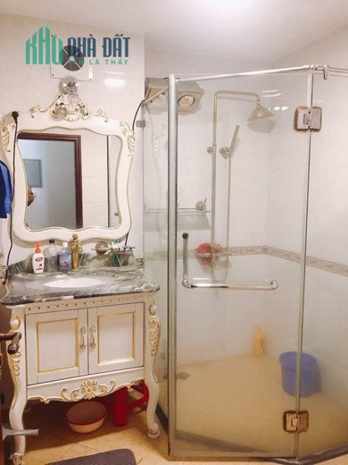Bán nhà 70m2 phố Yên Phụ, Tây Hồ Gara Ô tô tránh Giá đầu tư 11.2 Tỷ