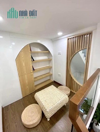 Bán nhà 72m2 Ngõ 32 An Dương, Tây Hồ Gara Ô tô tránh Giá đầu tư 11 Tỷ