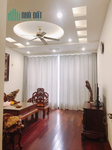 Bán nhà 78m2 phố An Dương, Tây Hồ Gara Ô tô tránh Giá đầu tư 10.6 Tỷ