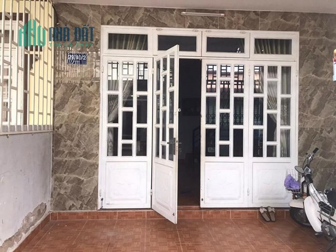 Cần tiền bán gấp nhà hẻm ô tô đường Kim Đồng, Đà Lạt giá 3.55 tỷ