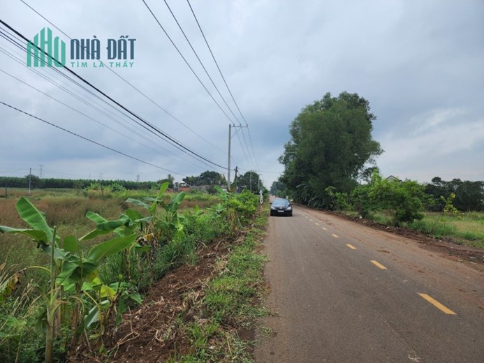 Bán lô đất đường DT 25, Xã Lộ 25, Thống Nhất, Đồng Nai
