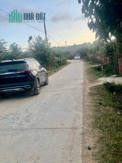 Bán lô đất đường số 4, Tu Tra, H.Đơn Dương, Lâm Đồng