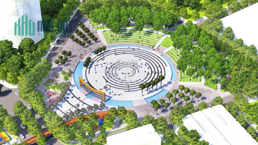 FPT Plaza City đã lên sóng và mở bán rầm rộ FPT Plaza2