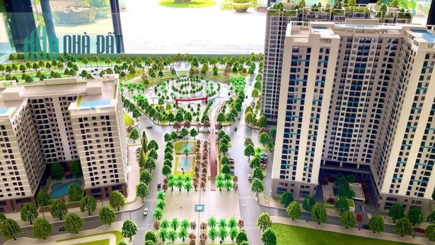 FPT Plaza City đã lên sóng và mở bán rầm rộ FPT Plaza2