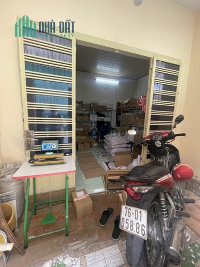 Nhà đường Phan Văn Hớn, Quận12, 90m2, giá 6 tỷ  TL.