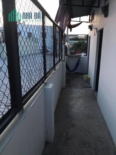 Nhà đường Phan Văn Hớn, Quận12, 90m2, giá 6 tỷ  TL.
